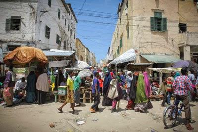 Economía africana: Otra víctima del ébola