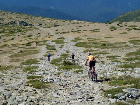 Cómo perder el miedo a las bajadas Cómo perder el miedo a las bajadas