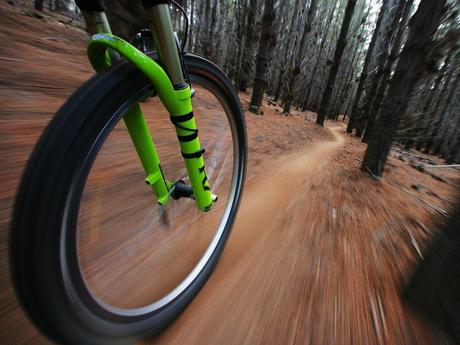 Cómo hacer un buen vídeo cuando vamos en bicicleta