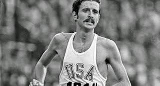 Frank Shorter: vivir para correr Frank Shorter: vivir para correr
