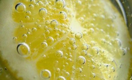 Adicta al Limon     /      Hooked on Lemon