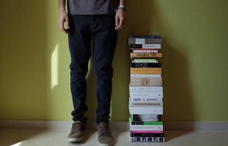 Un reto que se va al traste, Summerthon a medio gas y libros electrónicos PARA TITULO