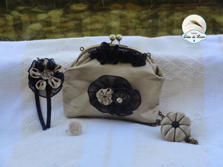 Conjunto con alma. Conjunto con alma.