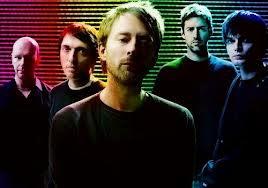 Radiohead - The headmaster ritual & Ceremony (Live) (2007)