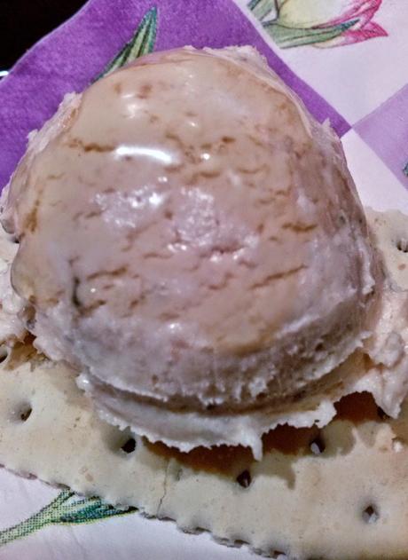 Paté de Salmón y Miel Paté de Salmón y Miel