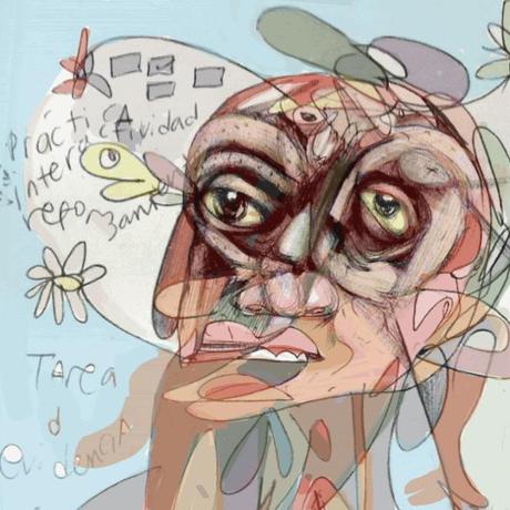 Como maestro de animación Como maestro de animación