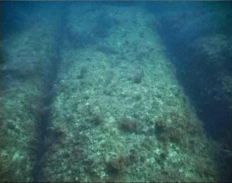 El Mar Mediterráneo sigue ofreciendo misterios por descubrir