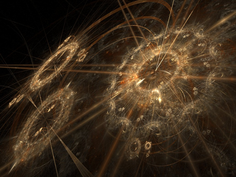 Teoría del universo holográfico Teoría del universo holográfico