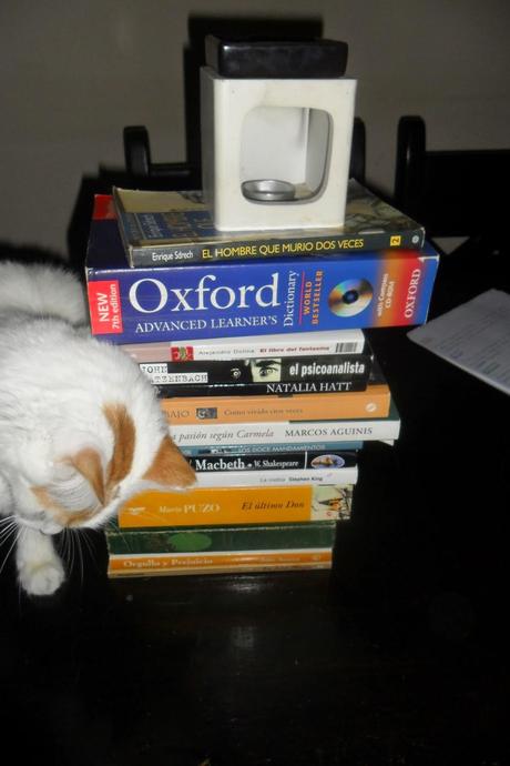 Desafío La Torre de BUA: ¡Ésta es mi torre! Desafío La Torre de BUA: ¡Ésta es mi torre!