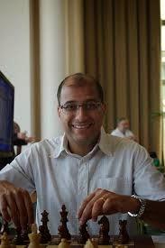 Los 3 mejores africanos de ajedrez Los 3 mejores africanos de ajedrez