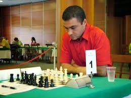 Los 3 mejores africanos de ajedrez Los 3 mejores africanos de ajedrez