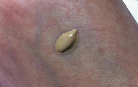 Cc cream covers&corrects de Seventeen Cc cream covers&corrects de Seventeen