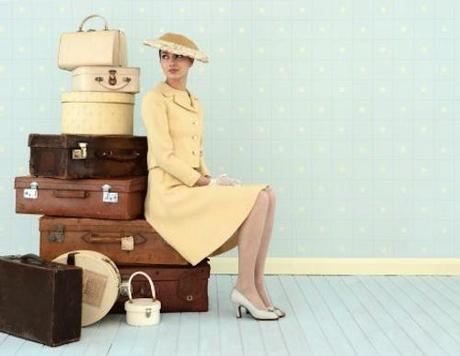 Una boda es siempre el inicio de un viaje Las bodas originales de otoño e invierno nos esperan