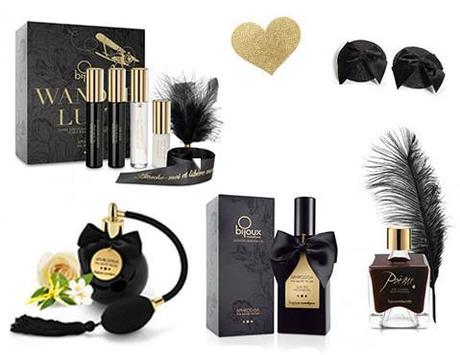 Una boda es siempre el inicio de un viaje Detalles para vuestra noche de bodas