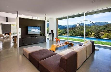 Casa Contemporanea en Lima / Contemporary House in Lima Casa Contemporanea en Lima / Contemporary House in Lima