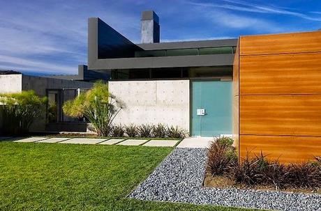 Casa Contemporanea en Lima / Contemporary House in Lima Casa Contemporanea en Lima / Contemporary House in Lima