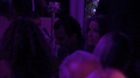 Antonio Banderas rehace su vida con Nicole Kimpel Antonio Banderas Nicole Kimpel