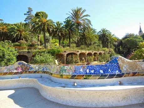 Parque Güell