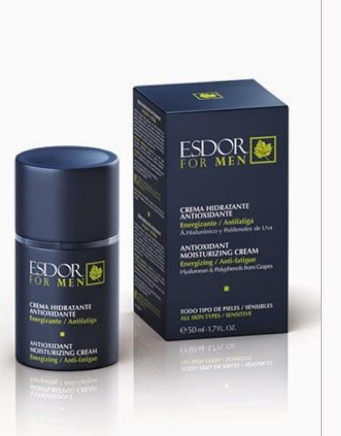 Esdor para los Caballeros Esdor para los Caballeros