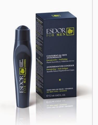 Esdor para los Caballeros Esdor para los Caballeros