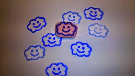 Sellos y mas sellos Sellos y mas sellos