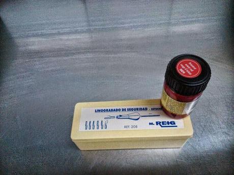 Sellos y mas sellos Sellos y mas sellos