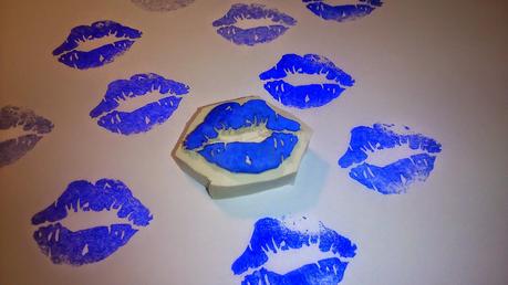 Sellos y mas sellos Sellos y mas sellos