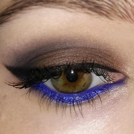 4x1 Una paleta, cuatro looks: Smokin Palette (MUA) 4x1 Una paleta, cuatro looks: Smokin Palette (MUA)