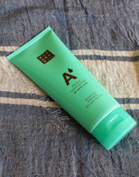 Mis favoritos de verano de Rituals protección solar, filtros solares, Sun Care, Rituals