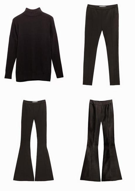 COLECCIÓN CÁPSULA DE LYKKE LI PARA & OTHER STORIES COLECCIÓN CÁPSULA DE LYKKE LI PARA & OTHER STORIES