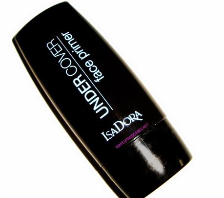 Under Cover Face Primer Isadora.