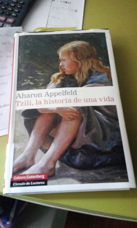 TZILI, LA HISTORIA DE UNA VIDA. TZILI, LA HISTORIA DE UNA VIDA.