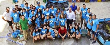 Descubren una nueva villa romana en Villajoyosa (Alicante) Descubren una nueva villa romana en Villajoyosa (Alicante)