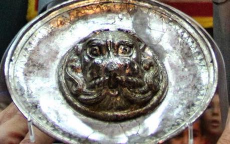 Encuentran restos de un carro carpetano en el yacimiento de Titulcia (Madrid) Encuentran restos de un carro carpetano en el yacimiento de Titulcia (Madrid)