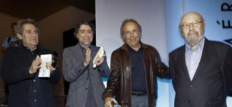 Memorial de disidencias. Vida y obra de José Manuel Caballero Bonald- Por Julio Neira Memorial de disidencias. Vida y obra de José Manuel Caballero Bonald- Por Julio Neira