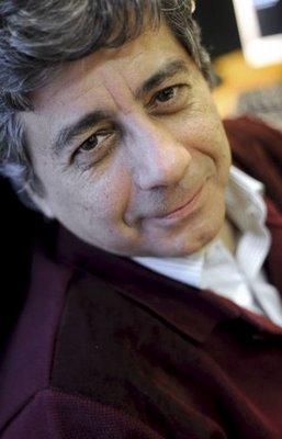 Memorial de disidencias. Vida y obra de José Manuel Caballero Bonald- Por Julio Neira Memorial de disidencias. Vida y obra de José Manuel Caballero Bonald- Por Julio Neira