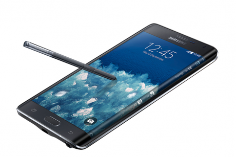 Galaxy Note Edge