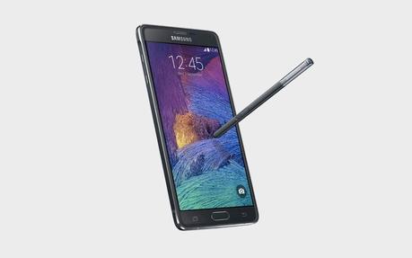 Samsung Galaxy Note 4