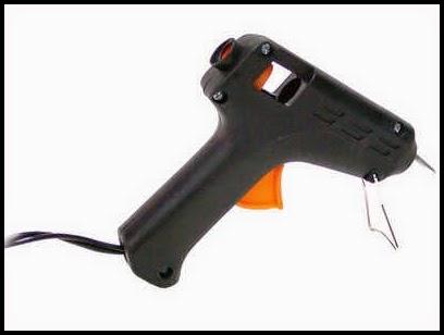 MI PRIMERA MANUALIDAD: UNA FOFUCHA MI PRIMERA MANUALIDAD: UNA FOFUCHA