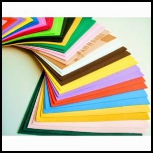 MI PRIMERA MANUALIDAD: UNA FOFUCHA MI PRIMERA MANUALIDAD: UNA FOFUCHA