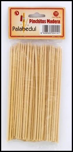 MI PRIMERA MANUALIDAD: UNA FOFUCHA MI PRIMERA MANUALIDAD: UNA FOFUCHA