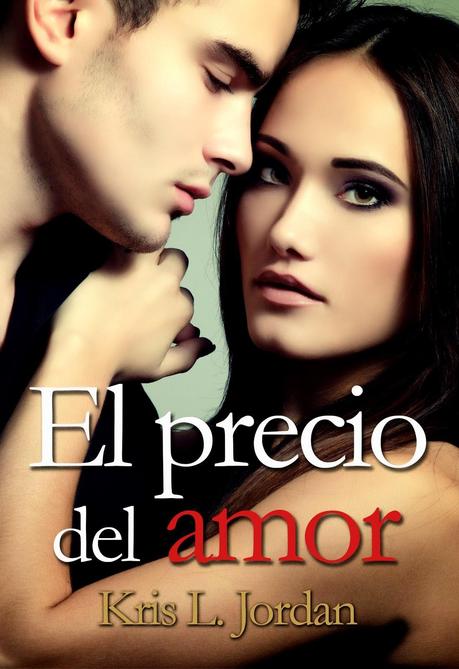 Reseña - El precio del Amor, Kris L. Jordan