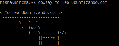 Selección 062 5 comandos curiosos de Linux para tu terminal