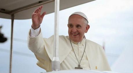 Envidia y habladurías no son cristianas y atentan contra la unidad de la Iglesia, dice el Papa