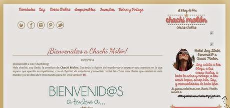 ¡Estreno otro blog para tod@s vosotr@s! ¡Estreno otro blog para tod@s vosotr@s!