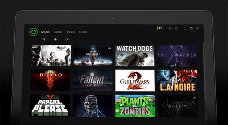 Encuentra las mejores ofertas y lanza tus juegos con Razer Cortex Razer Cortex - Performance Enhancing & Price Comparison Game Launcher.clipular