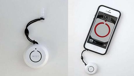 Accesorios para tomar las mejores selfies= bastones, disparadores, etc hisy