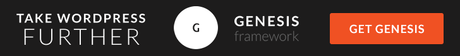 Genesis Framework for WordPress