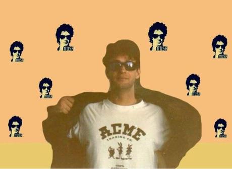 Adiós al Ídolo, Adiós Al Hombre, Adiós al Talento. Homenaje a un grande! Adiós al Ídolo, Adiós Al Hombre, Adiós al Talento. Homenaje a un grande!