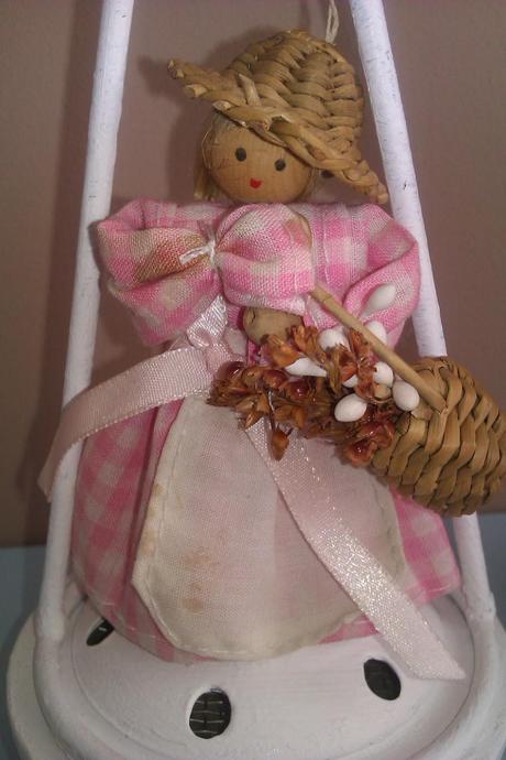 ♥ ♥ ♥ DECORANDO UNOS SOPORTES VELAS EN OTRO FINDE FRUGAL ♥ ♥ ♥ DECORANDO UNOS SOPORTES VELAS EN OTRO FINDE FRUGAL